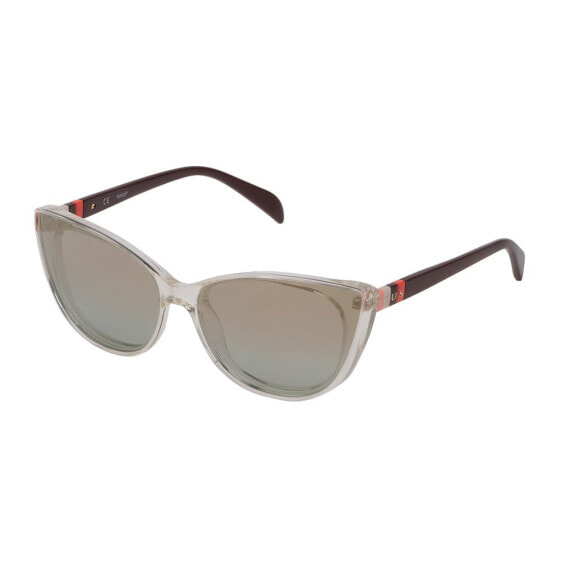 TOUS STOA63-62C61G Sunglasses