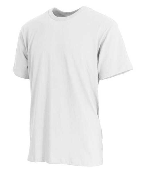 Men's Short Sleeve Crew Neck Classic T-shirt