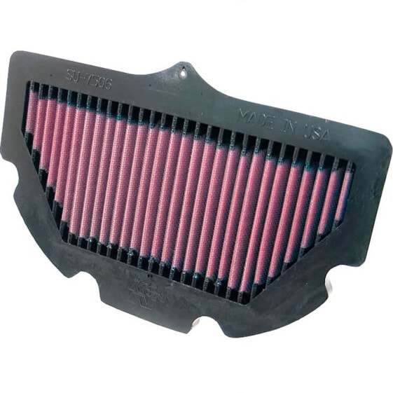 K+N Suzuki GSX-R 600/750 2006-2010 Air Filter