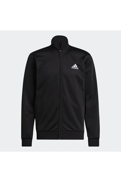 Спортивный костюм Adidas M 3s Tr Tt Ts Erkek Eşofman Takımı Gk9656