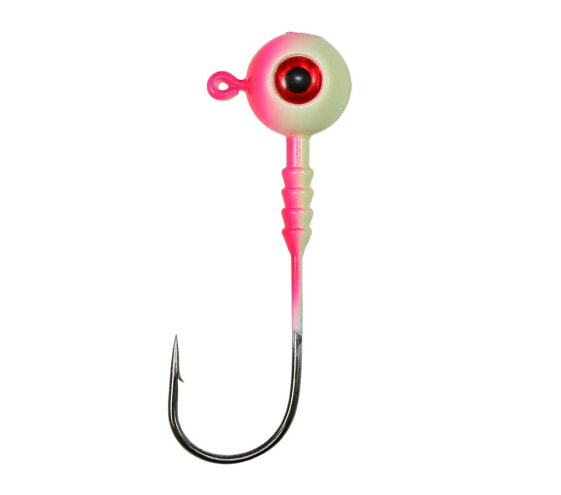 Jigging World Power Ball Jig V2