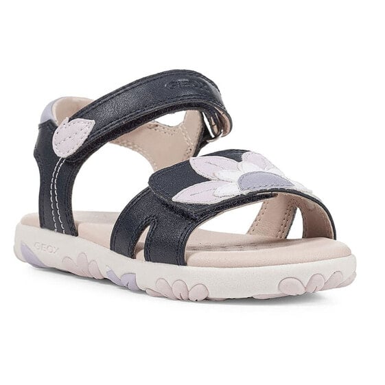 GEOX Haiti sandals