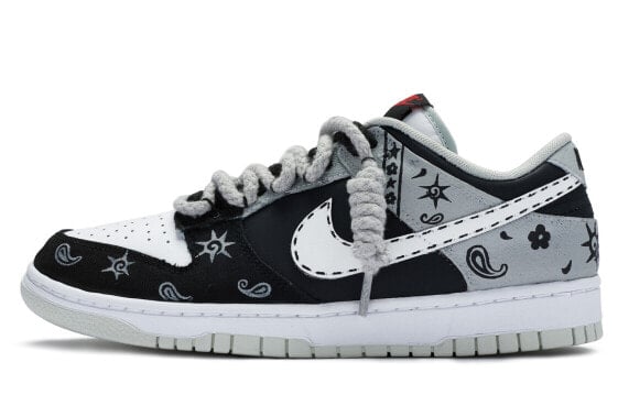 Nike Dunk Low 811 DV0827-100 Sneakers