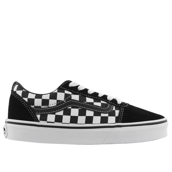 Кеды детские Vans YT Ward Checkered