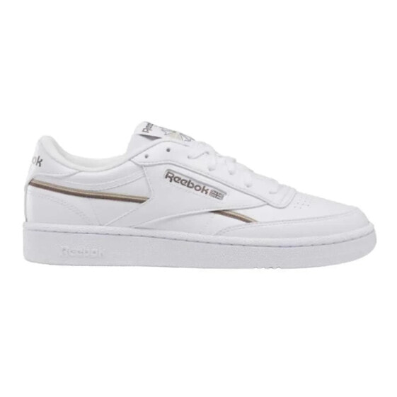 REEBOK Club C 85 Vegan trainers