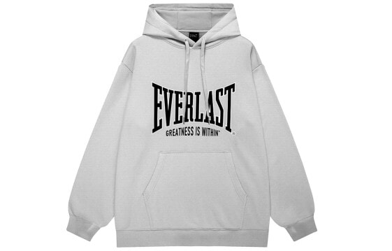 Толстовка Everlast с логотипом EZ131025002