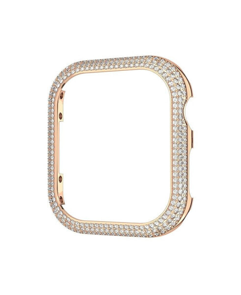 Women's Sparkling Case, Compatible with Apple Watch, 41mm