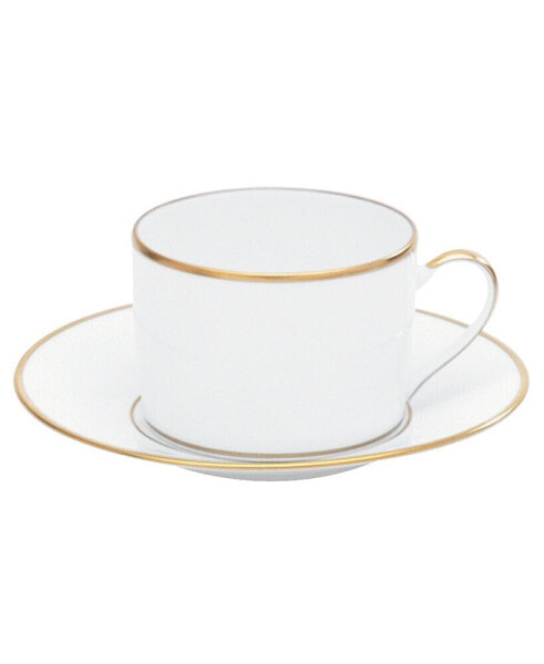 Чашка Bernardaud "Palmyre" для чая.
