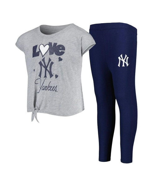 Костюм OuterStuff Forever Love Yankees