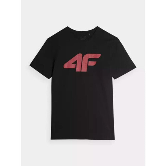 T-shirt 4F M 4FAW23TTSHM0877-21S