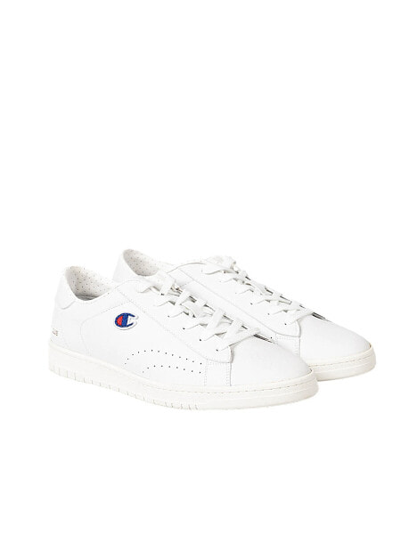 Champion Sneakersy "Court Club Patch"