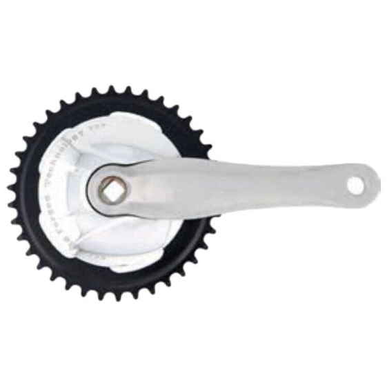 MIRANDA Singlespeed Hartje Bikes crankset