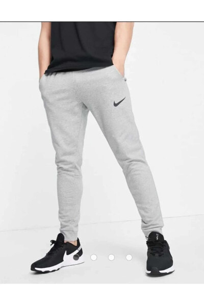 Брюки спортивные Nike Dri Fit Pant Tapered Fleece Mens