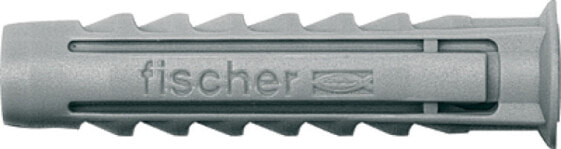 fischer Expansion plug SX 14 x 70 - Nylon - Grey - 7 cm - 1.4 cm - 9 cm - 1 cm