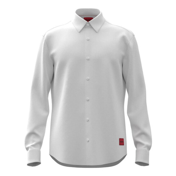 HUGO Ermo 10252145 long sleeve shirt