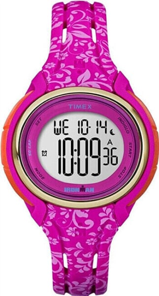 Часы TIMEX IRONMAN Sleek TW5M03000