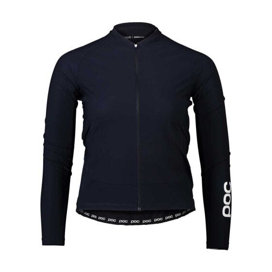 POC Essential Road long sleeve jersey