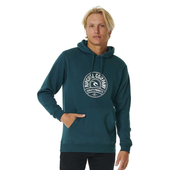 RIP CURL Stapler hoodie