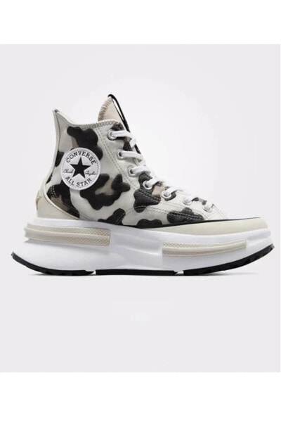 Кеды Converse Star Legacy Leopard Sneaker