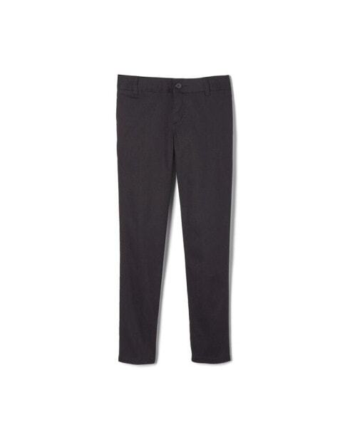 Брюки French Toast Stretch Twill Skinny Pant