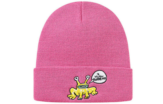 Шапка мужская Supreme SS20 Week 12 Daniel Johnston Beanie SUP-SS20-624