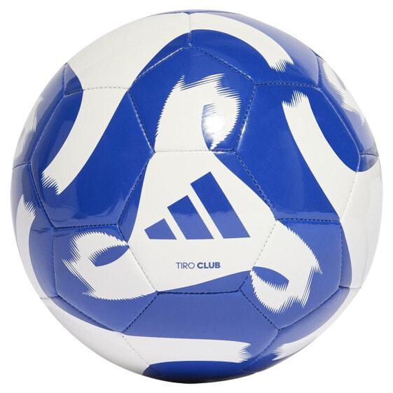 Футбольный мяч Adidas Tiro Club 5