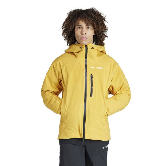 ADIDAS Xpr 3 In 1 jacket