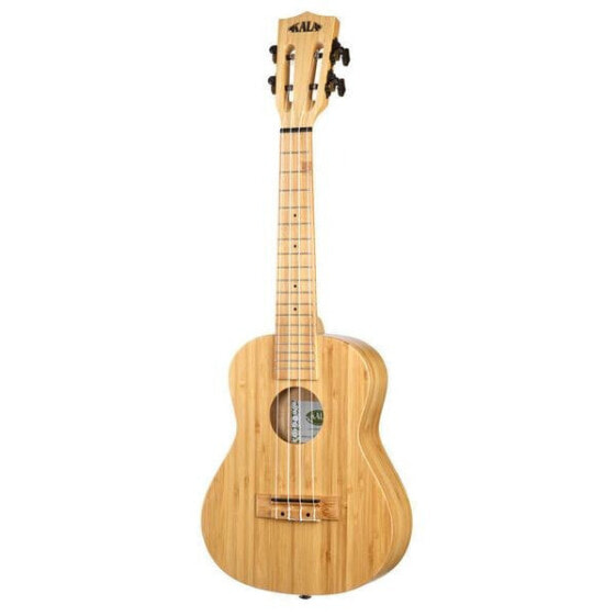 Kala Bamboo Series Ukulele C Satin