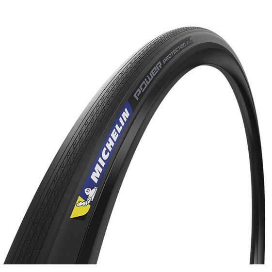 MICHELIN Power Protection120 TPI Tubeless 700C x 28 road tyre