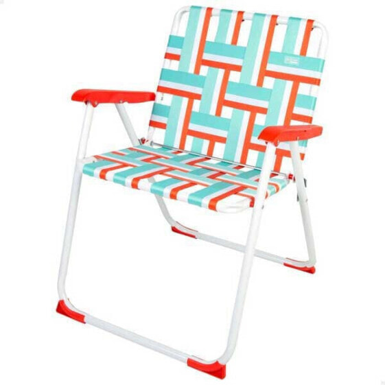 AKTIVE 62680 Vintage 47x62x77 cm folding chair