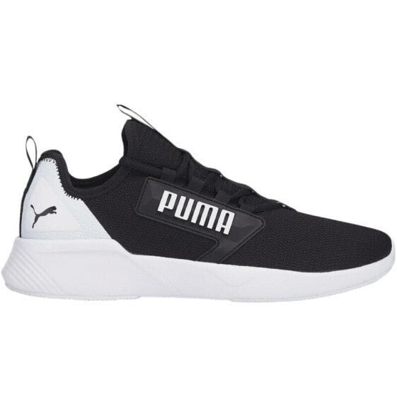 Puma Retaliate Block M 195549 07 running shoes