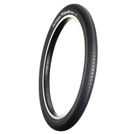 TIOGA PowerBlock BMX 20´´ x 1.40 rigid urban tyre