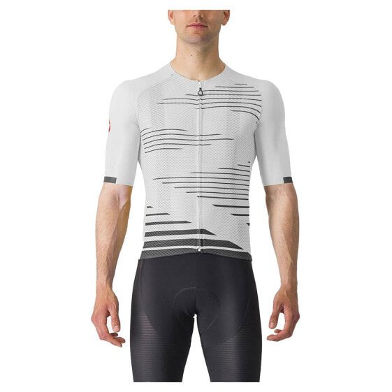 CASTELLI Climber´s 4.0 short sleeve jersey