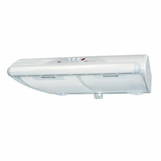 Conventional Hood Mepamsa MITO JET White 60 cm 430 m³/h