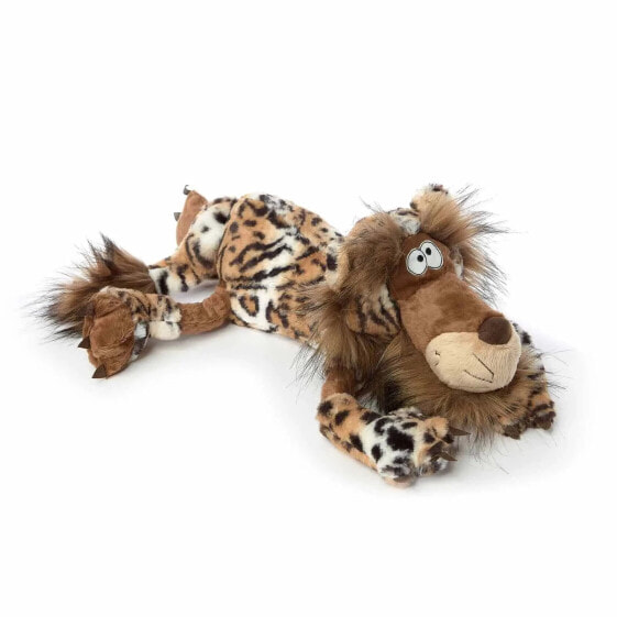 Мягкая игрушка Leopardin Cheeky Cheetah Sigikid