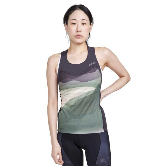 CRAFT ADV Endur sleeveless jersey