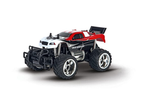 Carrera RC Red Hunter X - Buggy - 1:18 - 6 yr(s)