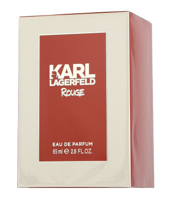 Lagerfeld Karl Lagerfeld Rouge Eau de Parfum Spray