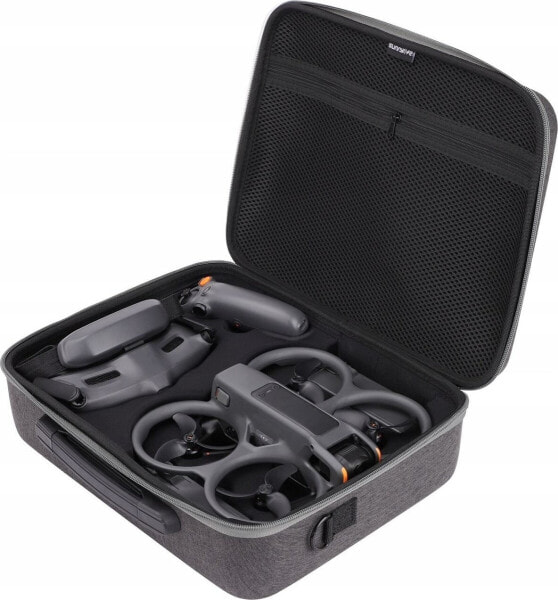 Pokrowiec SunnyLife Walizka Pokrowiec Futerał Case Do Dji Avata 2 Dji + Goggles 3 + Rc Motion 3 / At2-b778-d