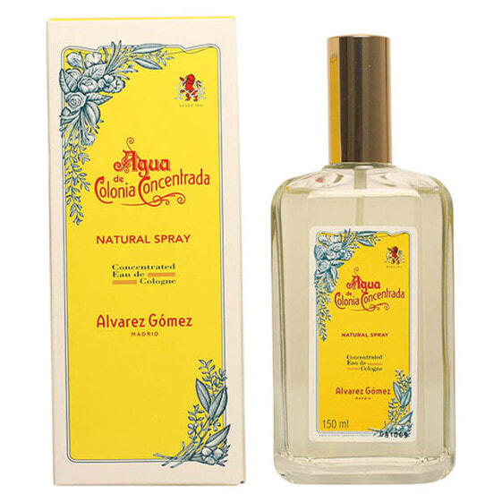 Унисекс Парфюмерия Alvarez Gomez Agua de Colonia Concentrada EDT