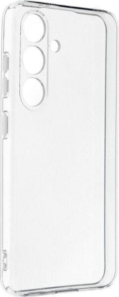 OEM Futerał BACK CASE ULTRA SLIM 0,5 mm do SAMSUNG S24