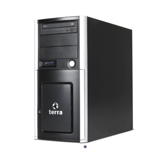 TERRA 3030 G5 - 3.1 GHz - 16 GB - DDR4-SDRAM - 1920 GB - 650 W - Rack