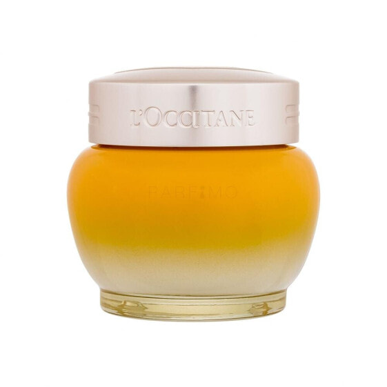 L'Occitane Immortelle Divine Youth Cream 50 ml tagescreme Feine Linien & Falten für Frauen