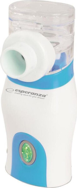 Esperanza Inhalator Mist ECN005