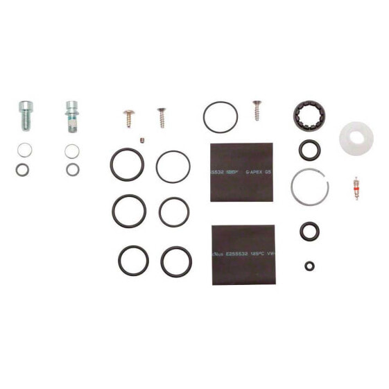 ROCKSHOX Service Kit XC30 Coil and Solo Air Set