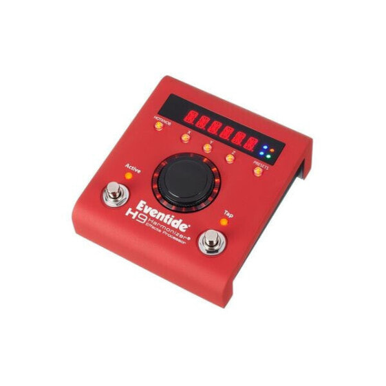 Eventide H9 Max Red 70th Thoman B-Stock