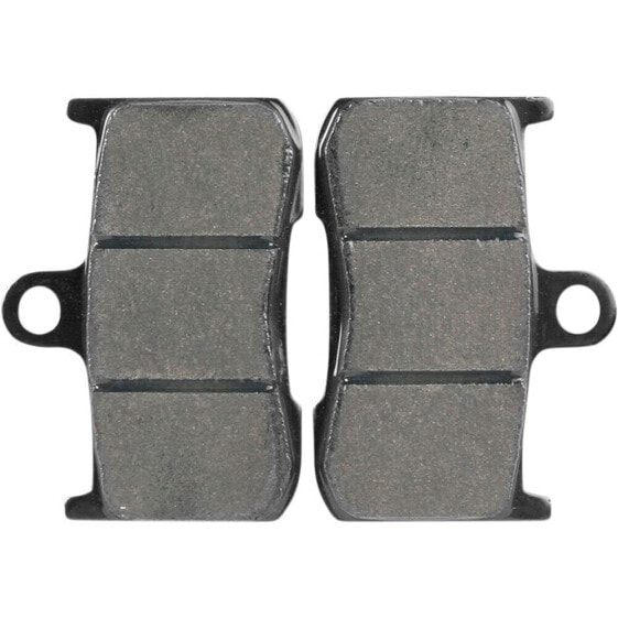 SBS 782HS Sintered Brake Pads