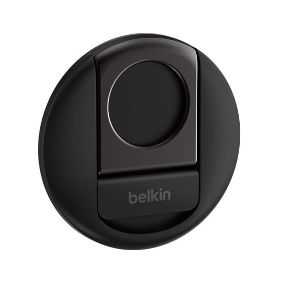 Belkin MMA006btBK, Mobile phone/Smartphone, Active holder, Laptop, Black