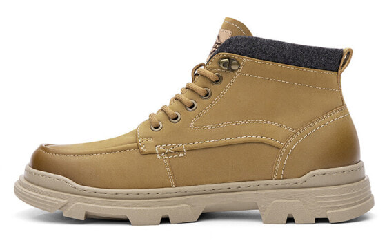 Dickies 214M50LXS83 High-Performance Boots