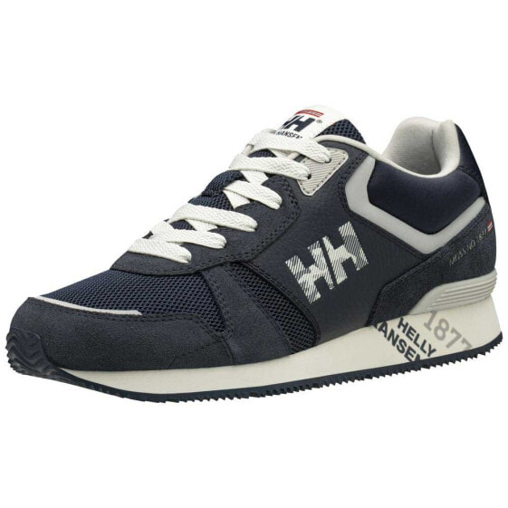 HELLY HANSEN Anakin Leather Shoes